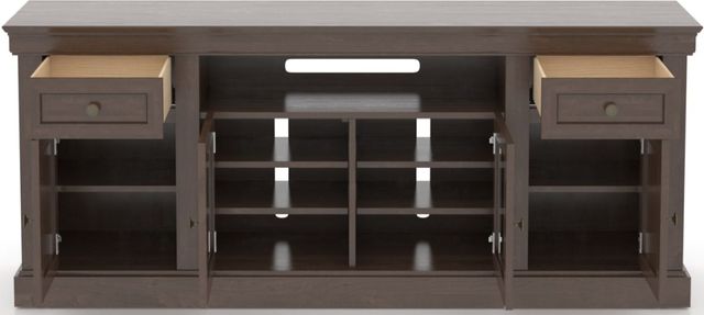 Canadel Infinite Media Unit-2