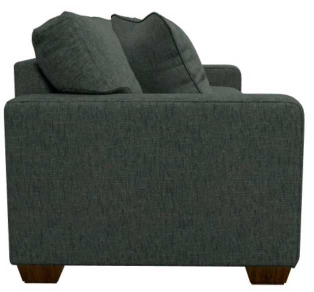 La-Z-Boy® Shiloh Ocean Apartment-Size Sofa-3