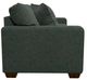 La-Z-Boy® Shiloh Ocean Apartment-Size Sofa-3