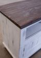 Vintage Furniture Burch 60" TV Console-2