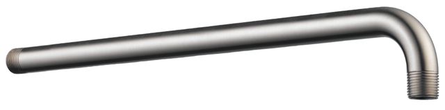 Delta Stainless 16" Shower Arm-0