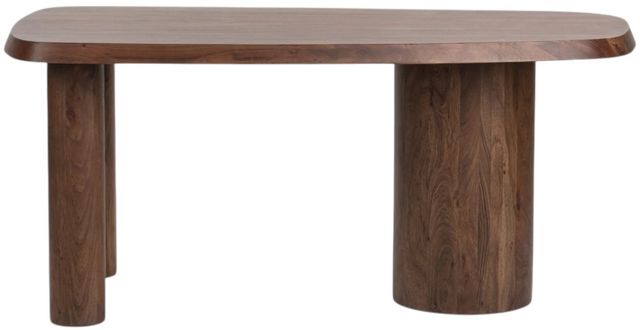 Classic Home Saunders Vinegar Desk-2