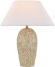 Forty West Randi Beige Table Lamp-1