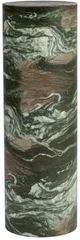 Classic Home Norfolk Green Large Round Display Pedestal-0