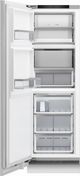 Fisher & Paykel 9 Series 10.7 Cu. Ft. Panel Ready Column Freezer-3