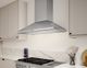 Zephyr Siena Pro 42" Stainless Steel Wall Mounted Range Hood-2