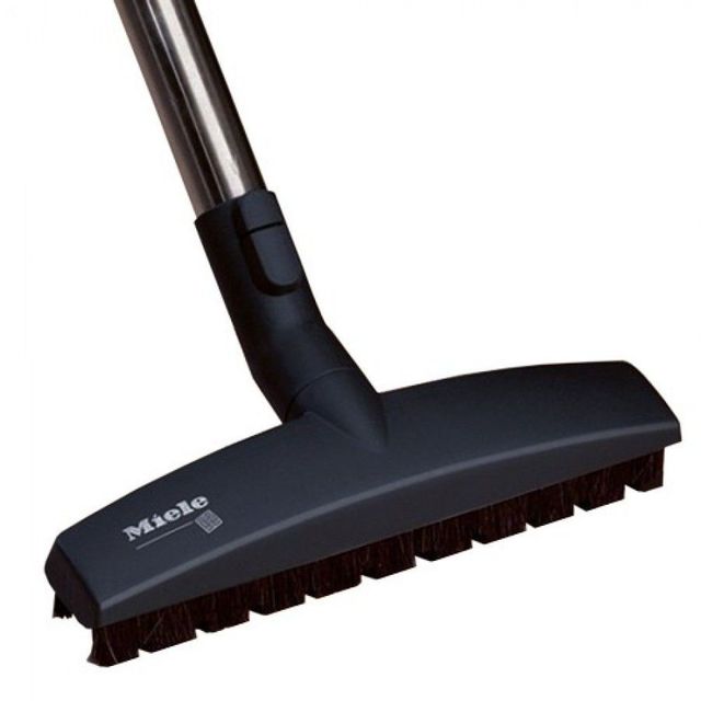 Miele Vacuum Compact C2 Electro+ Marine Blue Canister Vacuum-3