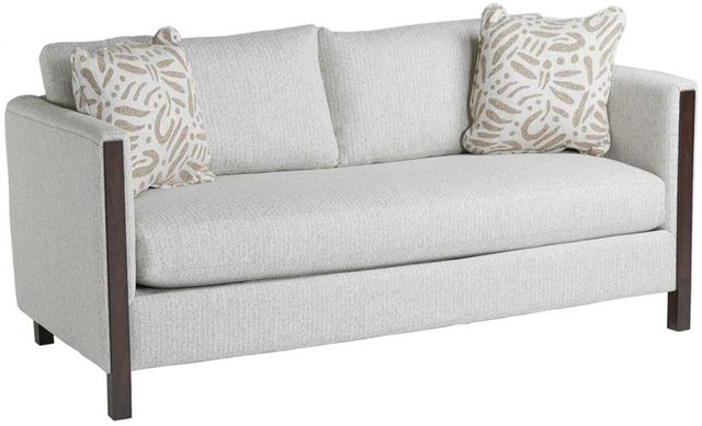 Marshfield Furniture Customizable Oliver Loveseat -1