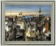 Classy Living Electric Skyline Wall Art-0