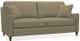 La-Z-Boy® Coronado Khaki Sofa-0