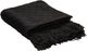Livia Cozy Black Throw-0