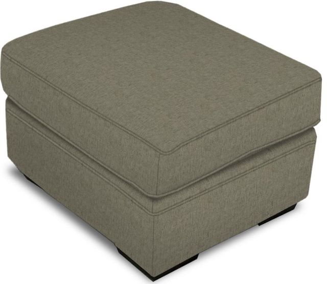 England Furniture Customizable Thomas Ottoman-3