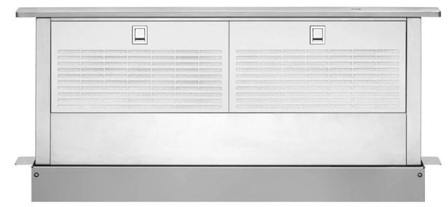 Faber Scirocco Plus 30” Stainless Steel Downdraft Range Hood-1