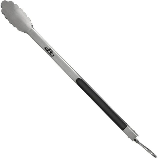 Napoleon Stainless Steel Locking Tongs-0