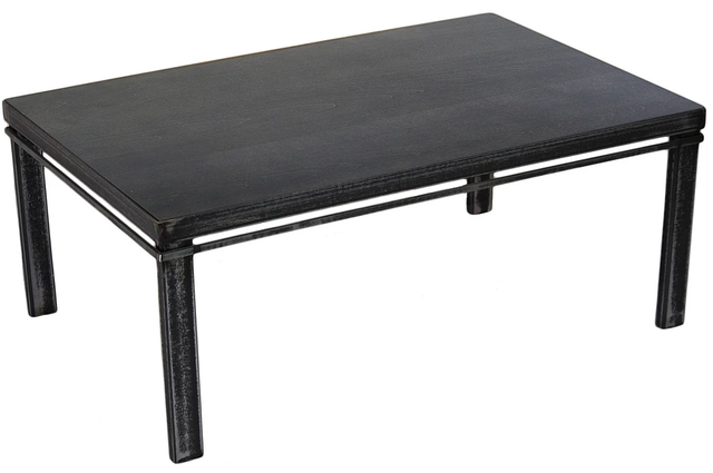 Forge Design Lancaster Coffee Table-1