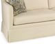 Century® Customizable Century Studio Essentials Del Rio Skirted Apartment Sofa-2