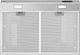 LG 30" Stainless Steel Under Cabinet Range Hood-5