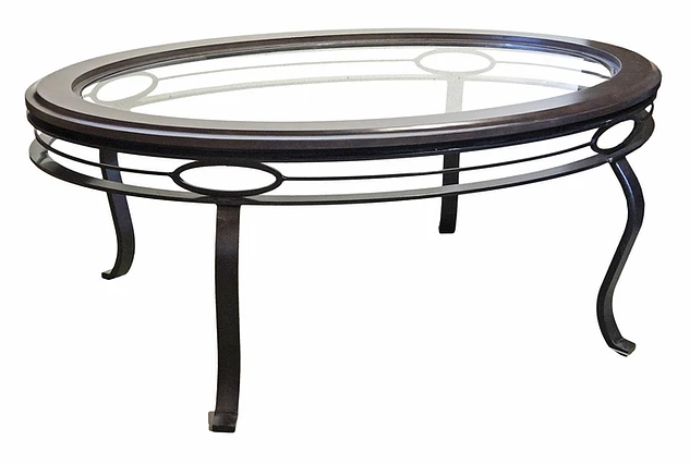 Forge Design Signature Coffee Table-0