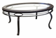Forge Design Signature Coffee Table-0