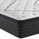 Beautyrest Black® L-Class 15.75" Hybrid Medium Pillow Top Queen Mattress-1
