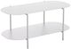 Zuo® Modern Pullman Gray Coffee Table-0