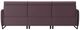 Stressless® by Ekornes® Emily Dark Gray Power Reclining Sofa-3