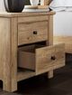 Signature Design by Ashley® Fenderport Tan Nightstand-2
