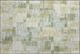 Dalyn™ Rug Company Ravenna RN4 Sage 5'x8' Area Rug-1