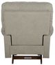 La-Z-Boy® James Oyster Power Rocking Recliner with Headrest and Lumbar-4