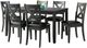 Alex Gray 7-Pc Dining Set-0