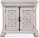 Magnussen Home® Bronwyn Alabaster Bachelor Chest-1