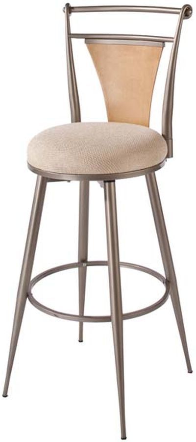 HH2 Home London Swivel Bar Stool-0