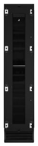 JennAir® 18" Panel Ready Built-In Left Hinge Wine Column-0