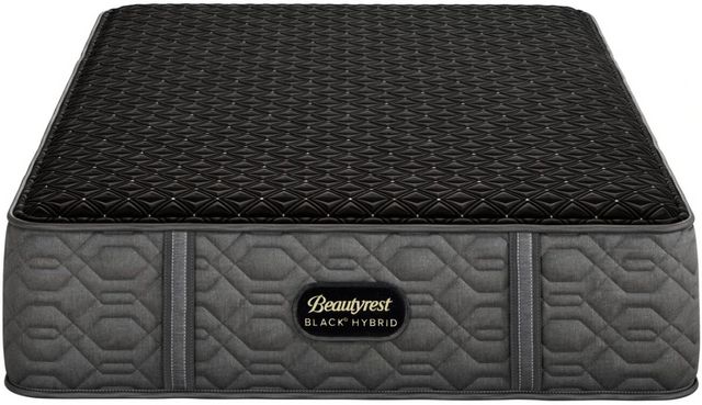 Beautyrest Black® Series 3 Hybrid 14.5" Firm Smooth Top Queen Mattress-3