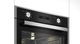 Blomberg­® 24" Stainless Steel Built-In Single Electric Wall Oven-4