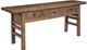 Furniture Classics Butcher Brown Table-0
