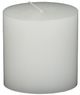 A & B Home 4-Piece White Candle Set-3