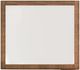 Jofran Inc. Eloquence Natural Mirror-0