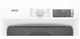 Maytag® 7.3 Cu. Ft. White Front Load Electric Dryer-3