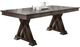 Steve Silver Co. Adrian Espresso Cherry Dining Table -0