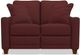 La-Z-Boy® Makenna Duo® Claret Power Reclining Loveseat-1