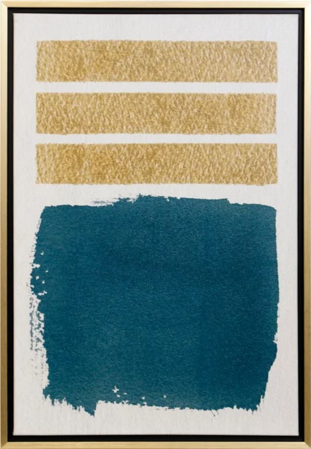 Stylecraft Mirror II Wall Art-0