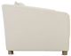 Robin Bruce Florence 86” Cylinder Leg Sofa-2