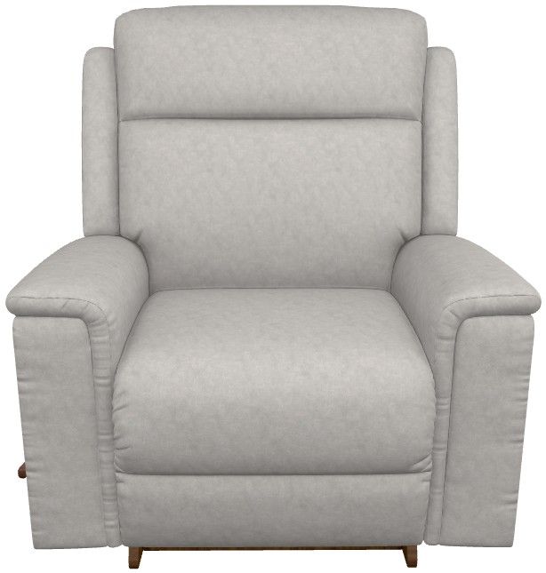 La-Z-Boy® Ace Powder Manual Rocking Recliner-1