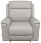 La-Z-Boy® Ace Powder Manual Rocking Recliner-1