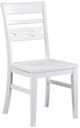 ECI Furniture Bianca Asbury White Side Chair-0