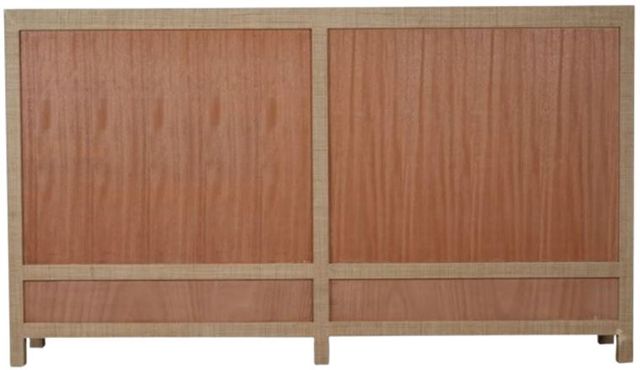 Bramble Customizable Kagu Low Cabinet-4