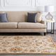 Surya Caesar Blush Multi Floral 8'x11' Area Rug-5