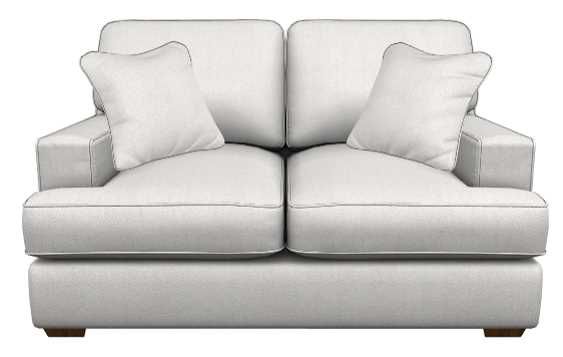 La-Z-Boy® Paxton Porcelain Loveseat-1
