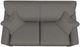 La-Z-Boy® Amanda Iron Apartment Size Sofa-4
